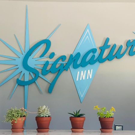 Signature Inn Santa Clara Exteriér fotografie