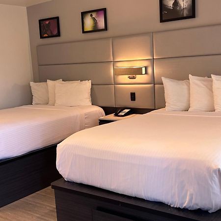 Signature Inn Santa Clara Exteriér fotografie