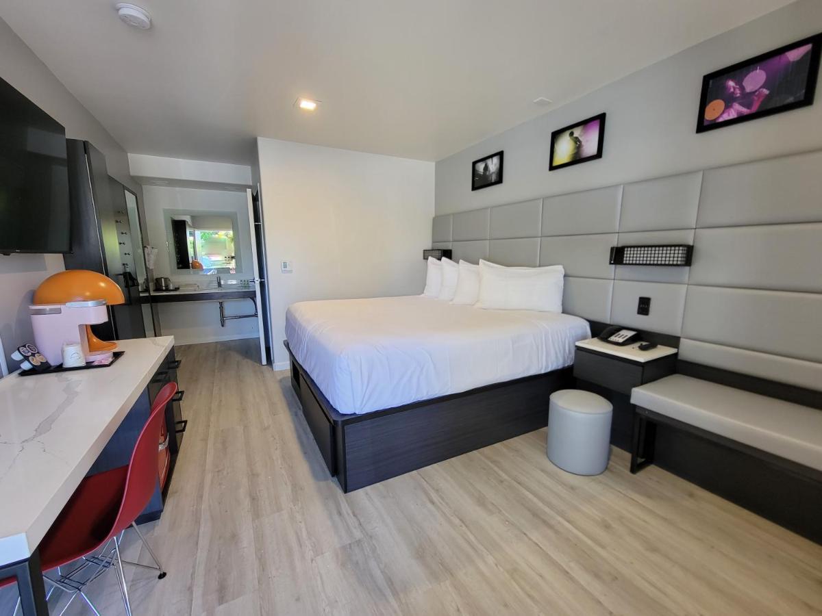 Signature Inn Santa Clara Exteriér fotografie