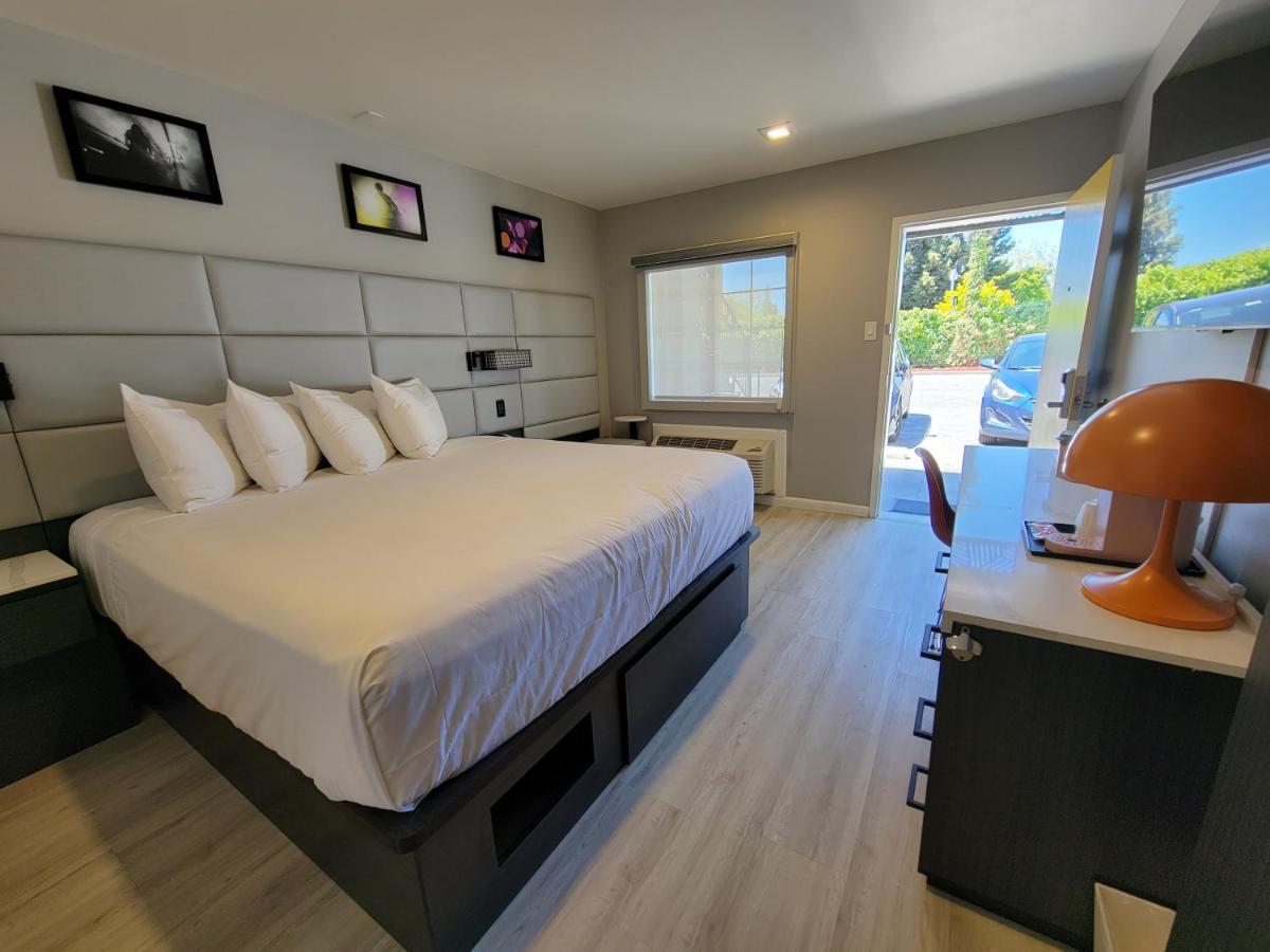 Signature Inn Santa Clara Exteriér fotografie