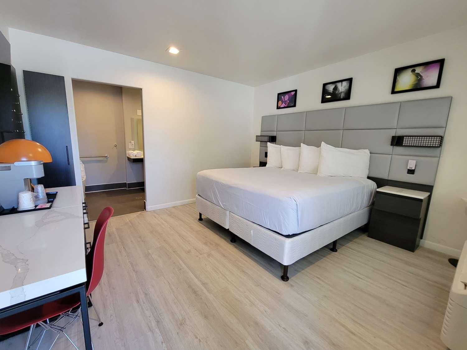 Signature Inn Santa Clara Exteriér fotografie
