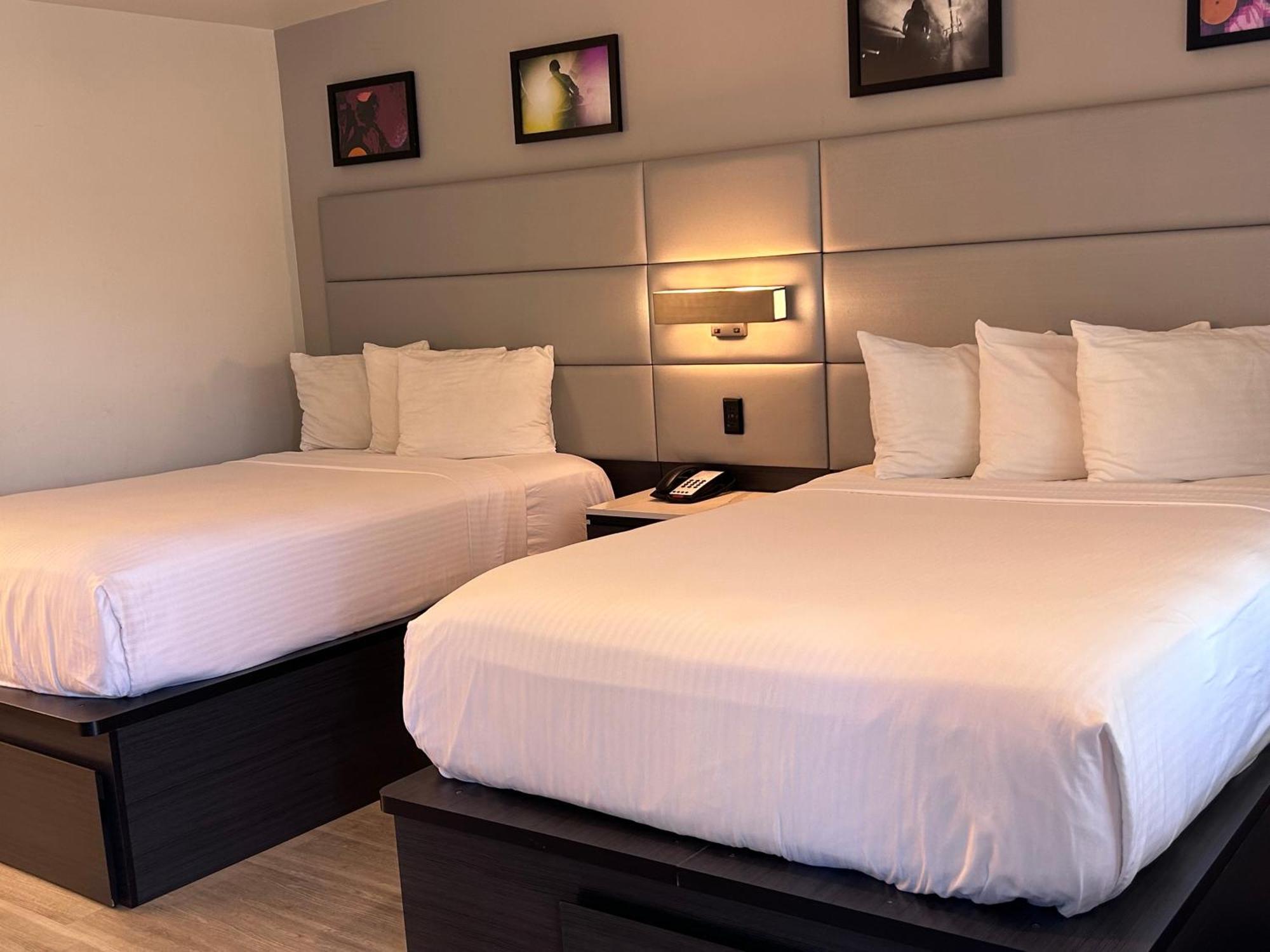 Signature Inn Santa Clara Exteriér fotografie