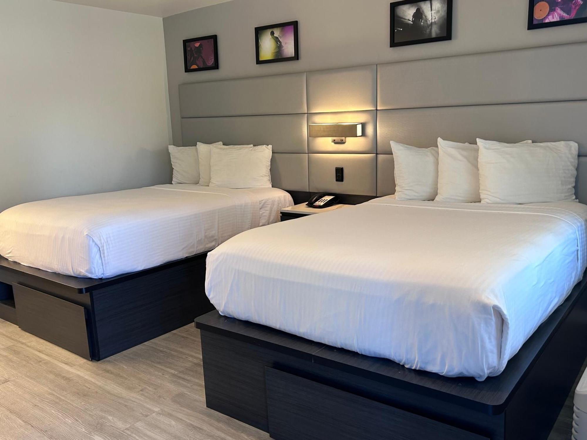 Signature Inn Santa Clara Exteriér fotografie