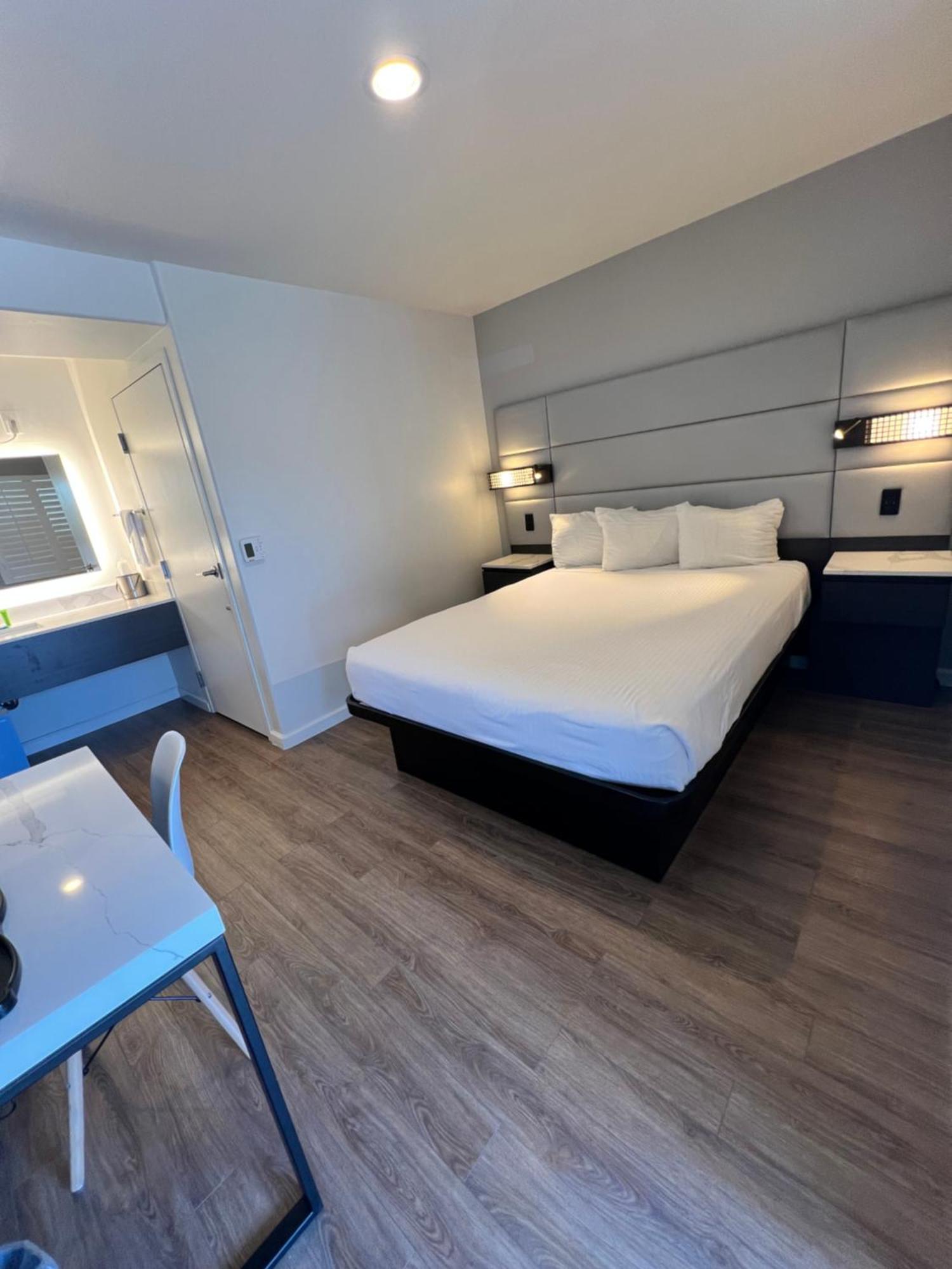 Signature Inn Santa Clara Exteriér fotografie